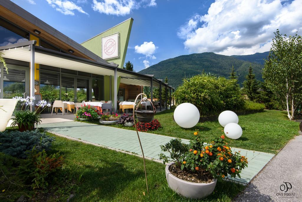 Hotel Club Del Sole Due Laghi Levico Family Collection Levico Terme Exterior foto